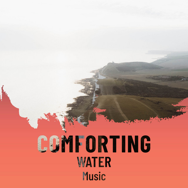 Comforting Water Music cover art