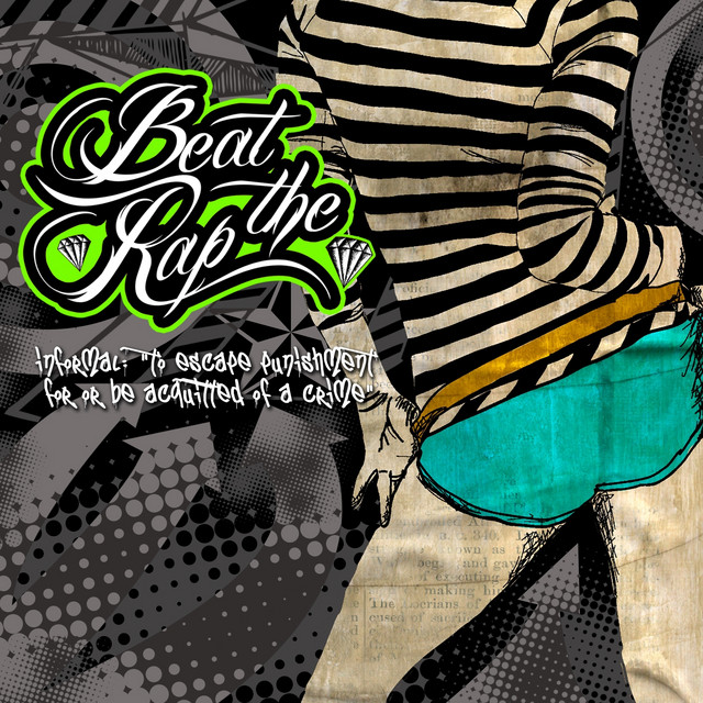 Beat the Rap cover art