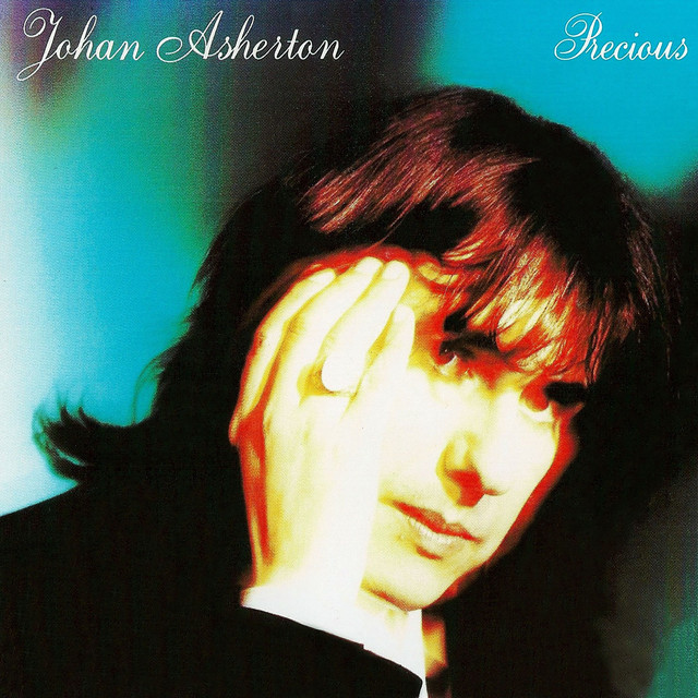 Precious cover