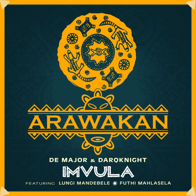 Imvula cover