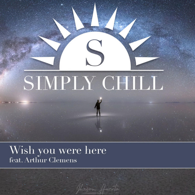 Wish You Were Here - Radio Edit