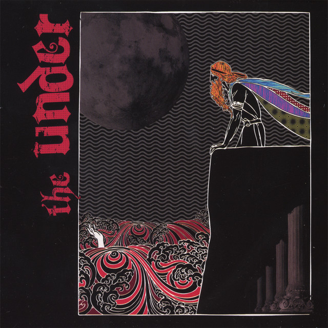 undefined album image