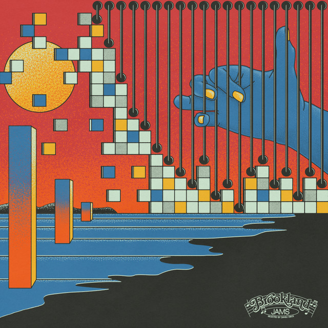 Orpheus cover art