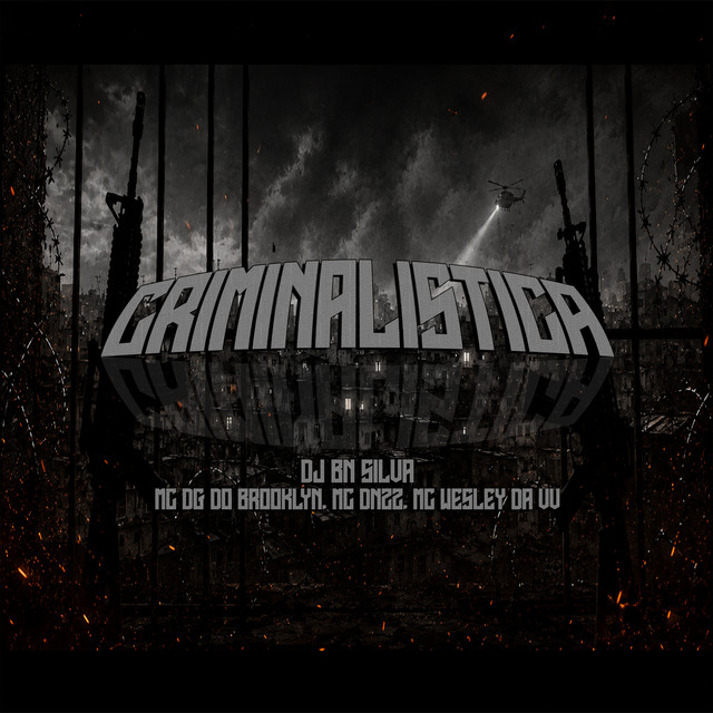 Criminalistica