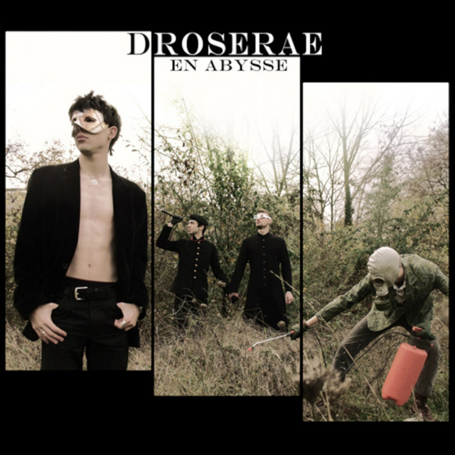 En Abysse cover