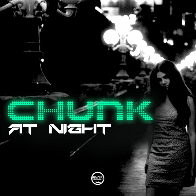 At Night cover art