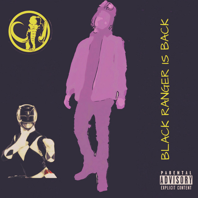 Black Ranger Is Back - Single by Yung Brandon J | Spotify