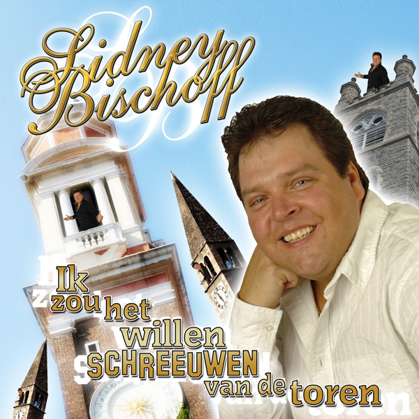 Ik zou het willen schreeuwen van de toren