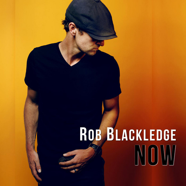 Rob Blackledge photo