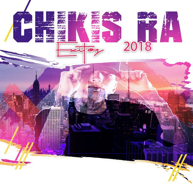 Exitos 2018 cover art