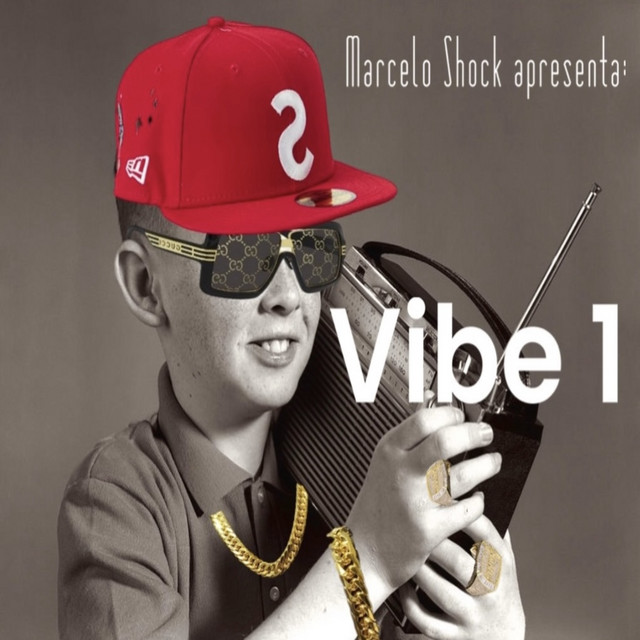 Marcelo Shock Apresenta: Vibe 1