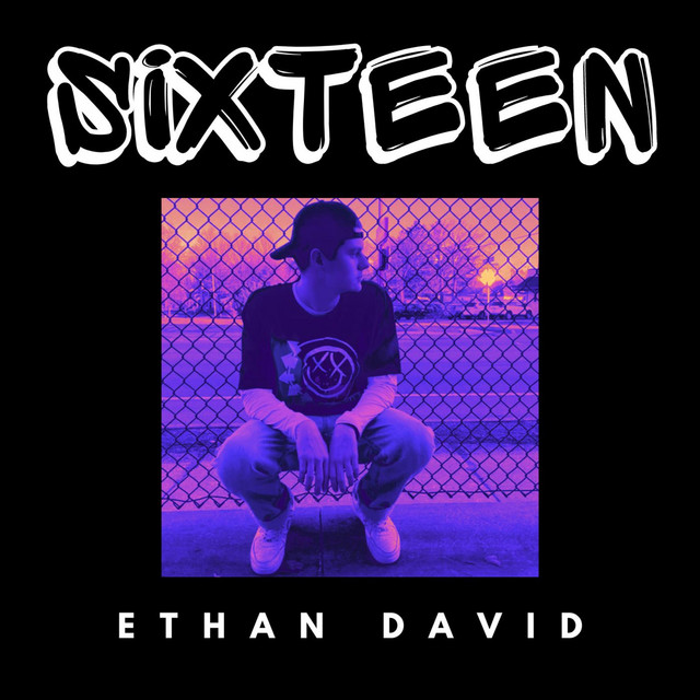 sixteen (demos) cover art