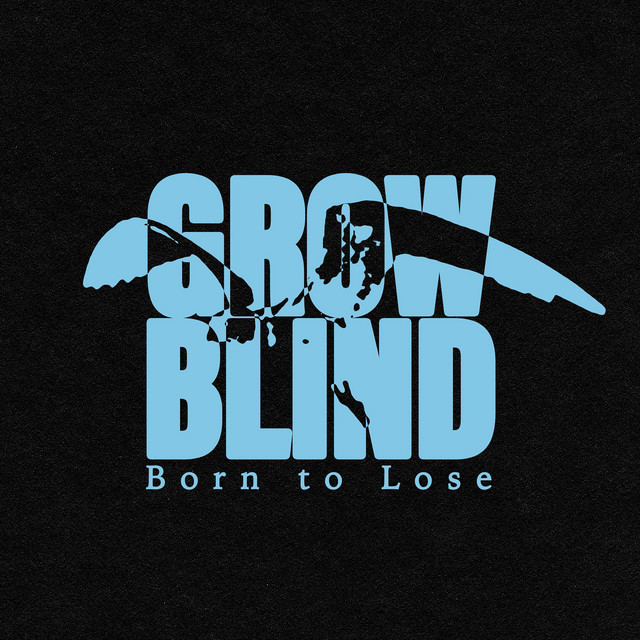 Born to Lose cover art