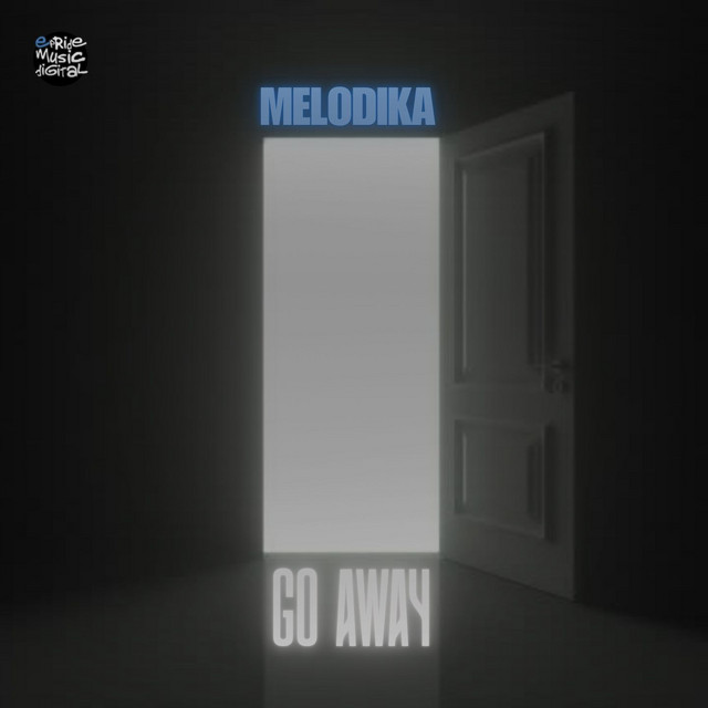Go Away cover art