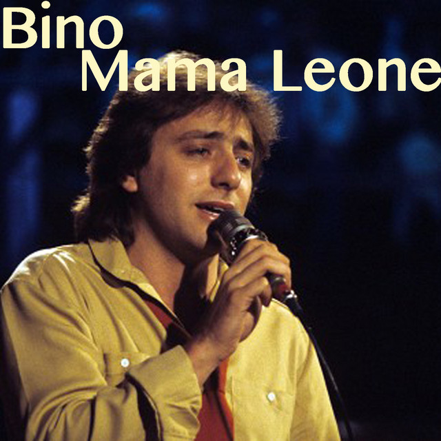 Mama Leone cover art