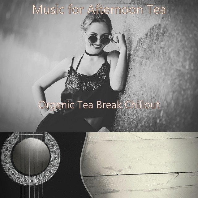 Organic Tea Photo
