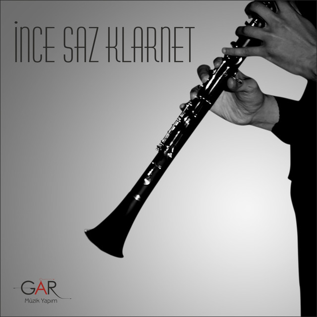 İnce Saz Klarnet cover art