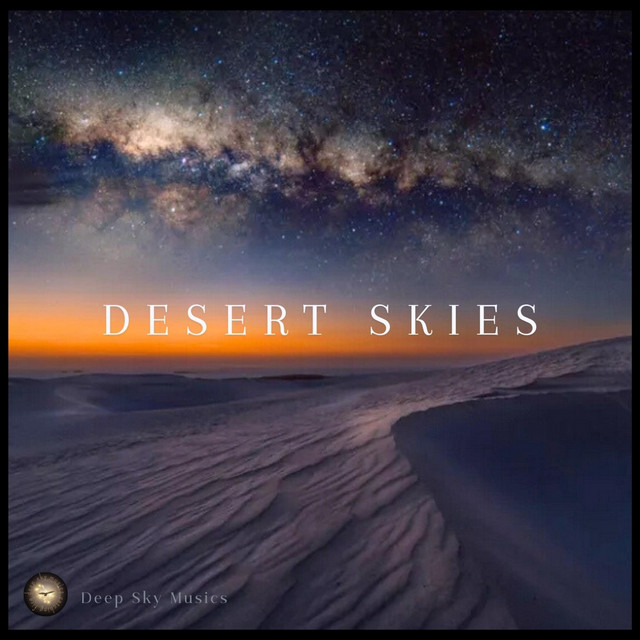 Desert Skies