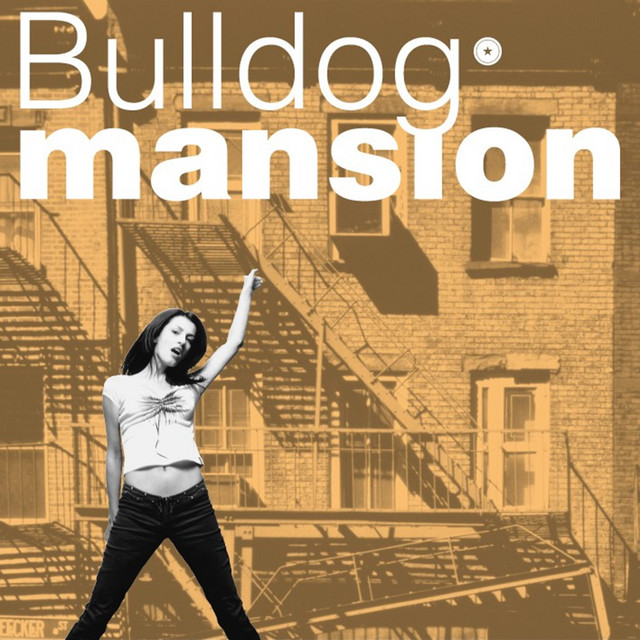 Bulldog Mansion