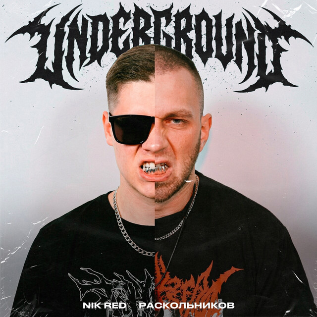 UNDERGROUND