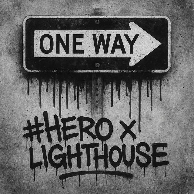 1 Way