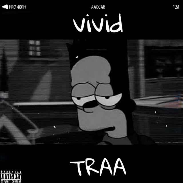Vivid cover art
