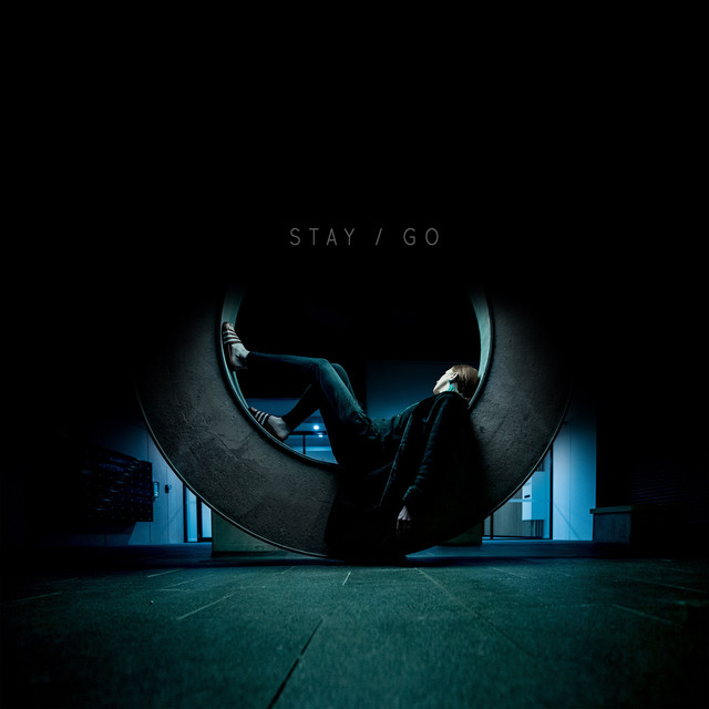 Stay / Go cover art
