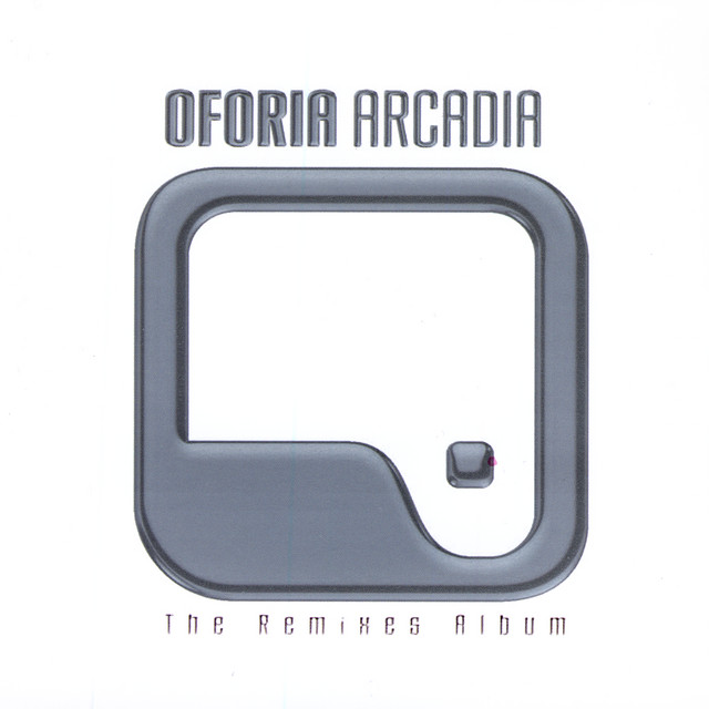 Arcadia cover art