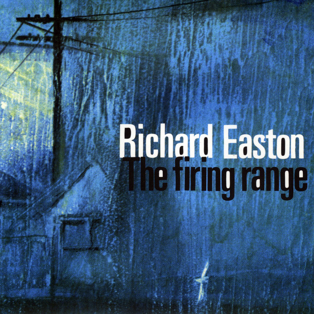 Richard Easton Photo
