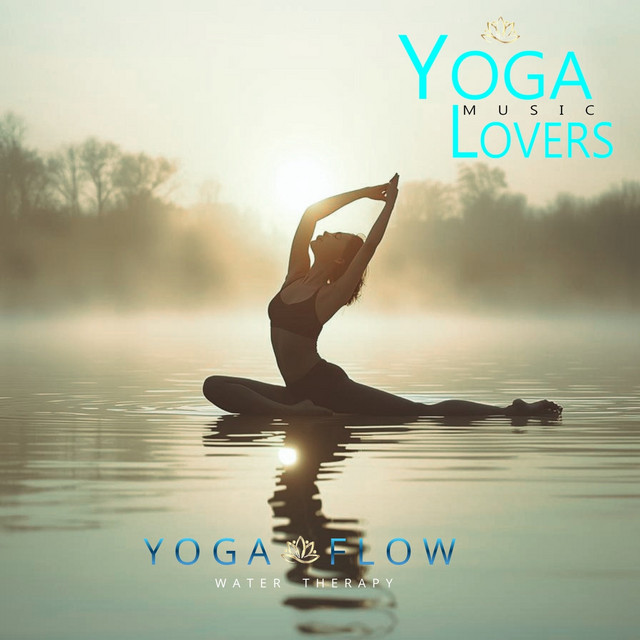 Yoga Flow - Water Therapy