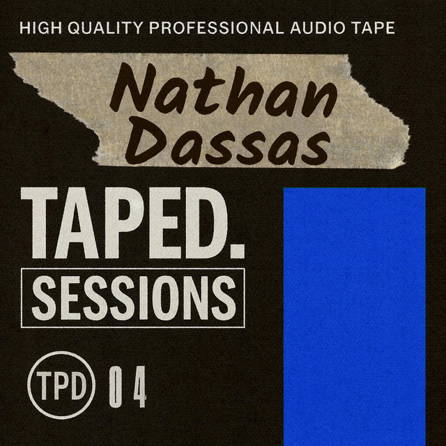 Brother, Mother, Lover - TAPED. Sessions
