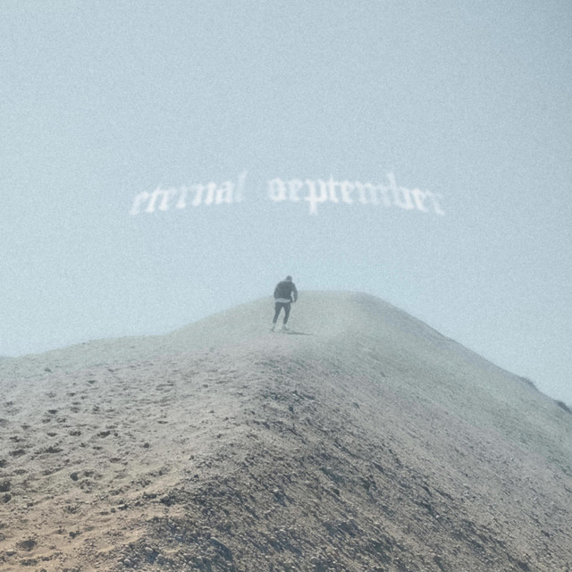 Eternal September cover art
