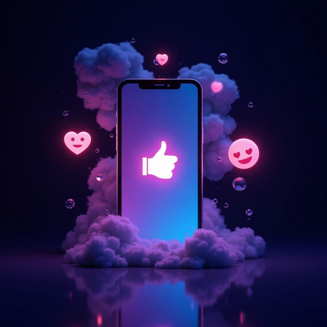 like & suspiros