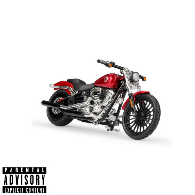 Harley