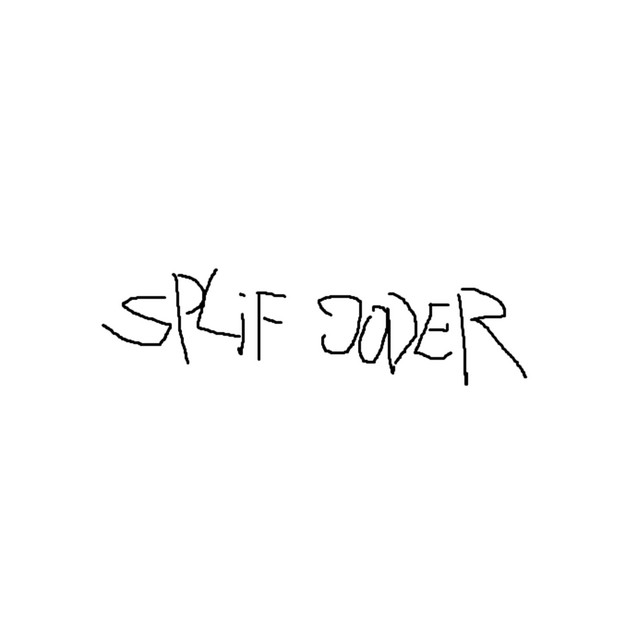 splif joder cover art