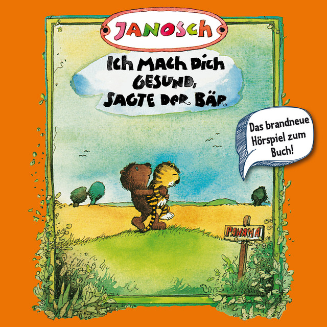 Janosch Photo
