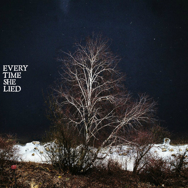undefined album image