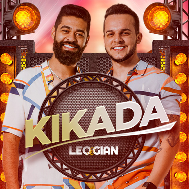 Kikada cover art