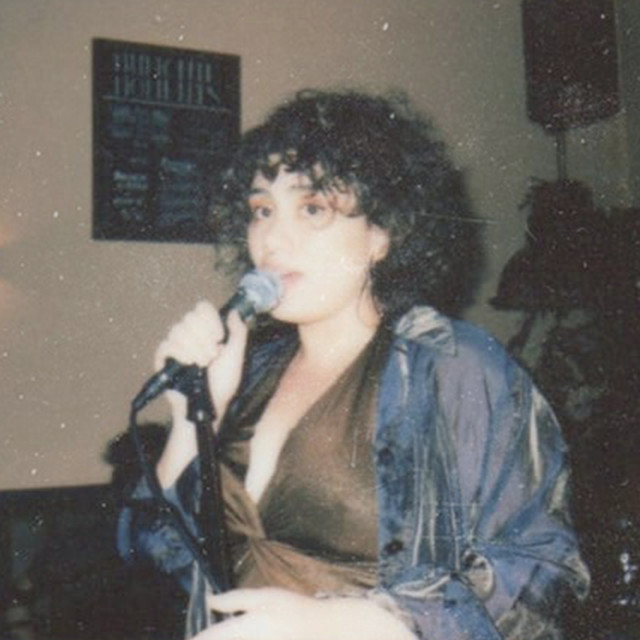 undefined album image