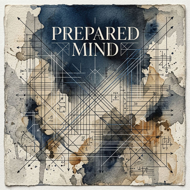 Prepared Mind cover