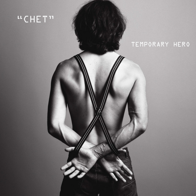 CHET cover
