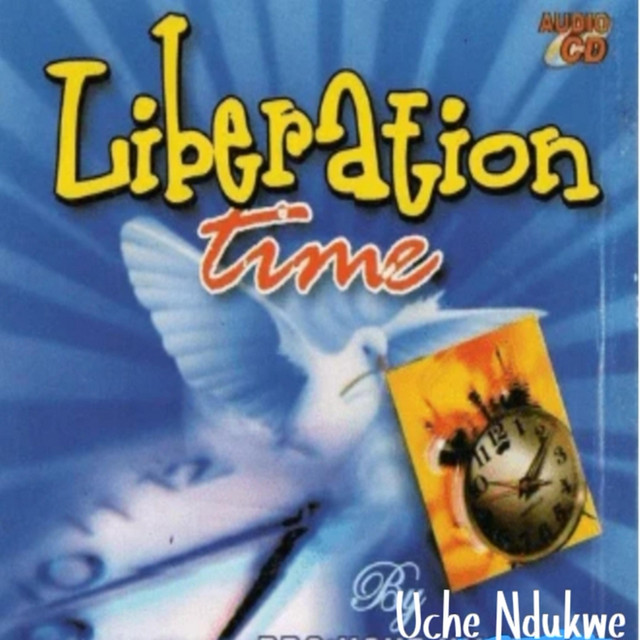 Uche Ndukwe