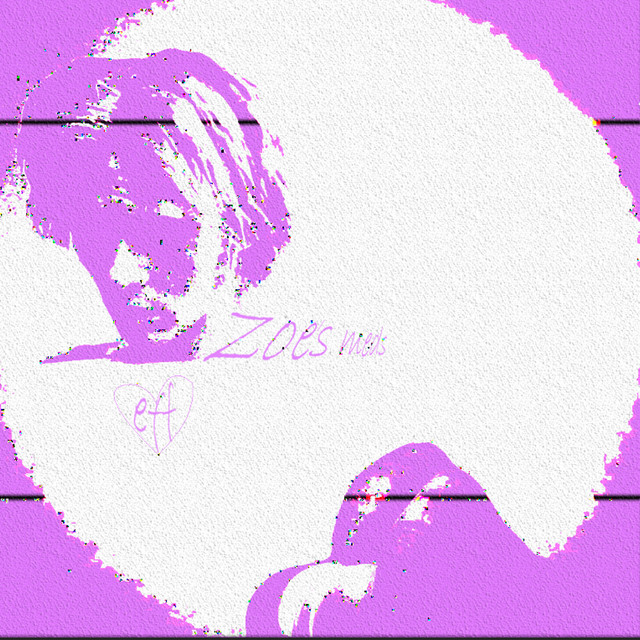 Zoe's Meds cover art