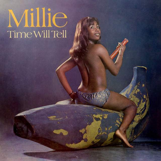 Time Will Tell (Expanded) cover art