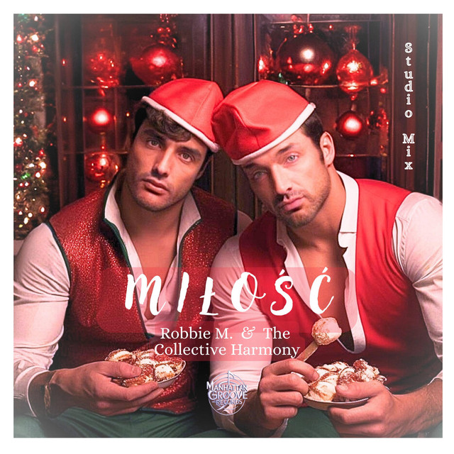 Miłość (Studio Mix)