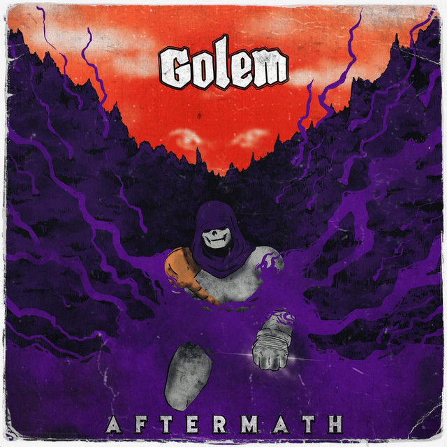Aftermath cover art