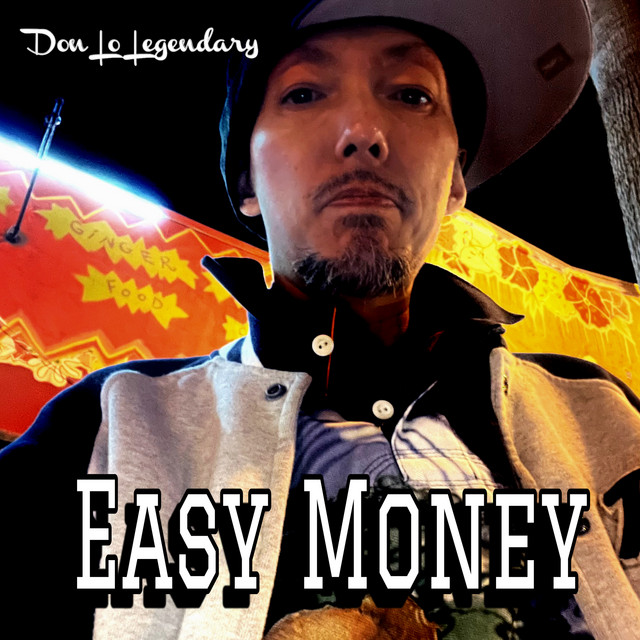 Easy Money