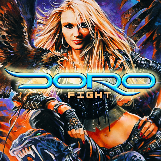Fight - Album by Doro | Spotify