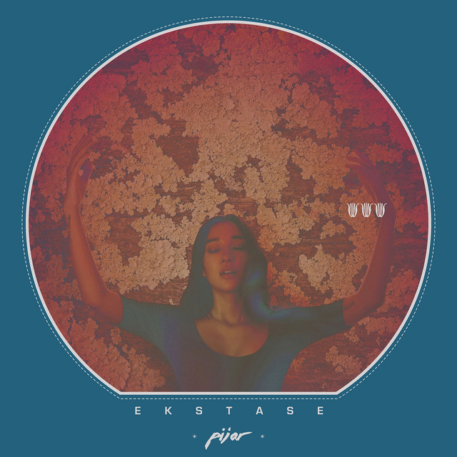 Ekstase cover