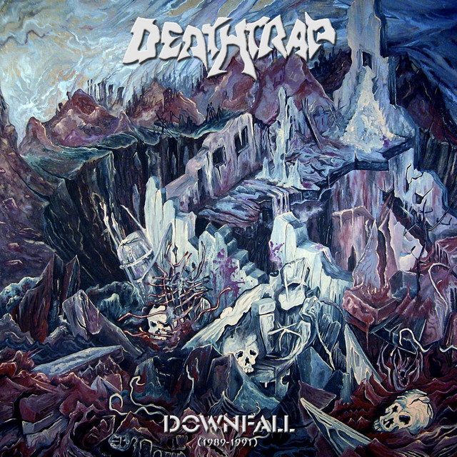 Deathtrap
